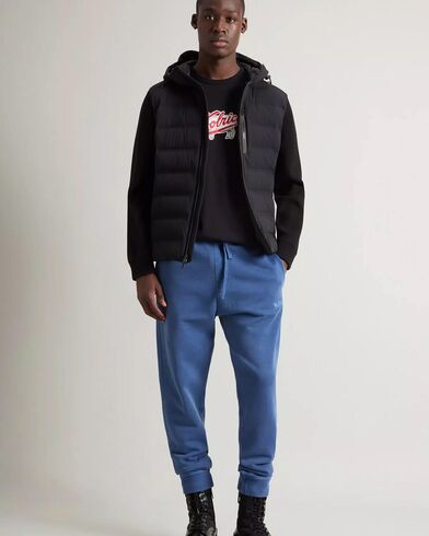 Woolrich - Bering Hybrid    