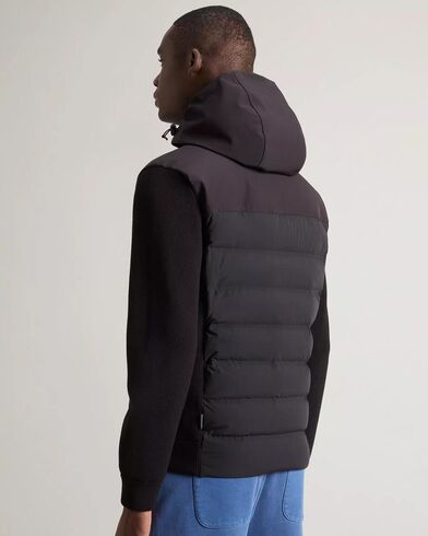 Woolrich - Bering Hybrid    