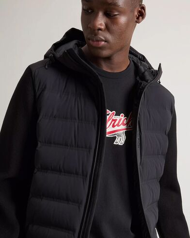 Woolrich - Bering Hybrid    