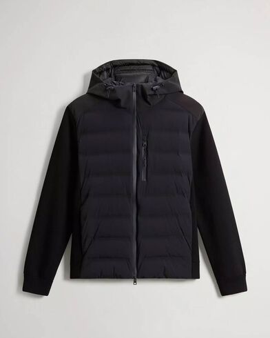 Woolrich - Bering Hybrid    