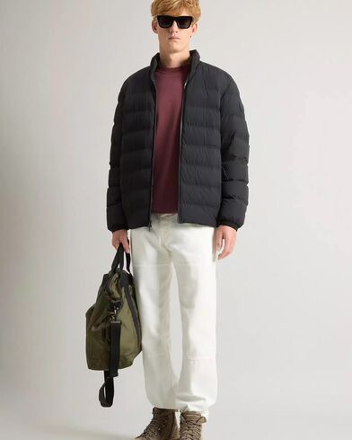 Ανδρικό Jacket Woolrich - Bering Stretch