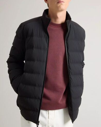 Ανδρικό Jacket Woolrich - Bering Stretch