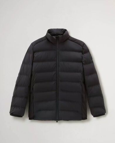 Ανδρικό Jacket Woolrich - Bering Stretch