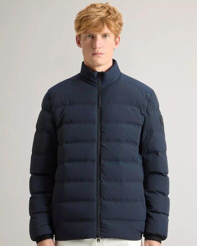 Ανδρικό Jacket Woolrich - Bering Stretch