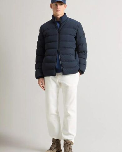 Ανδρικό Jacket Woolrich - Bering Stretch