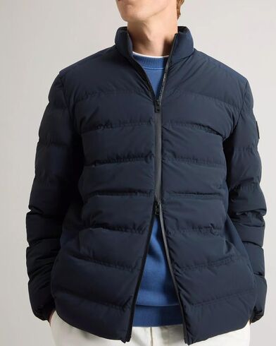 Ανδρικό Jacket Woolrich - Bering Stretch