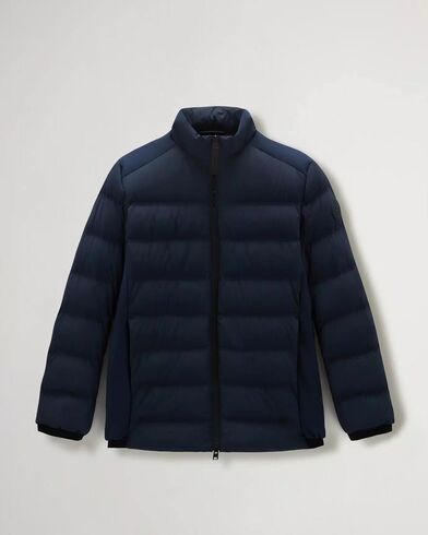 Ανδρικό Jacket Woolrich - Bering Stretch