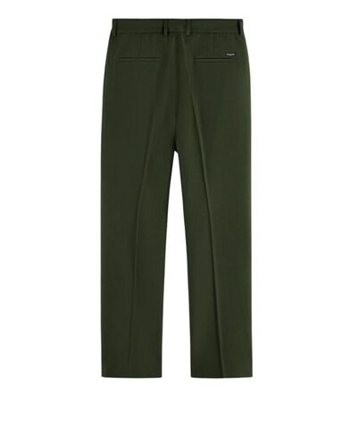 Ανδρικό Παντελόνι Scotch & Soda - Wool-Blend Chino