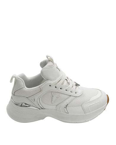 Windsor Smith - Knockout Met Sneakers   