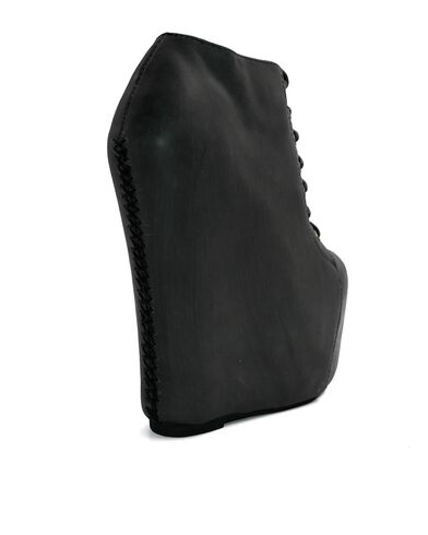 Γυναικείες Πλατφόρμες Jeffrey Campbell - 99 Tie