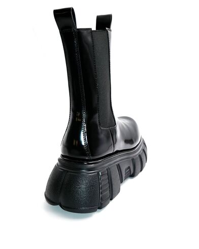 Jeffrey Campbell - Stomped - Booties     