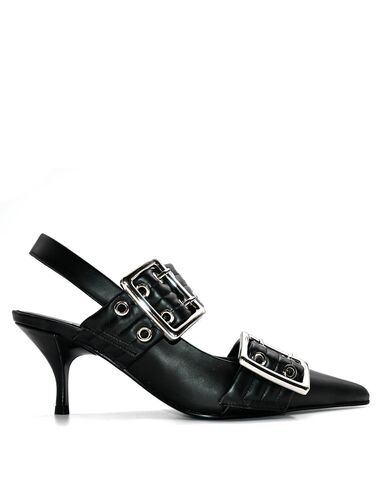 Γυναικείες Εξώφτερνες Γόβες Jeffrey Campbell - Timely