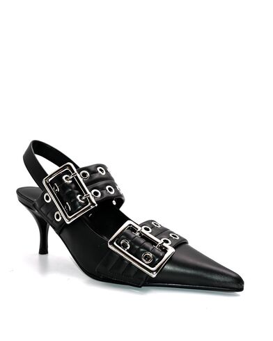 Γυναικείες Εξώφτερνες Γόβες Jeffrey Campbell - Timely