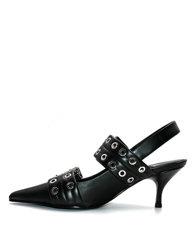 Γυναικείες Εξώφτερνες Γόβες Jeffrey Campbell - Timely