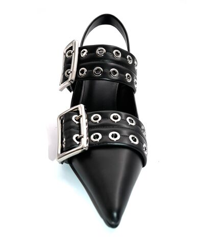 Γυναικείες Εξώφτερνες Γόβες Jeffrey Campbell - Timely