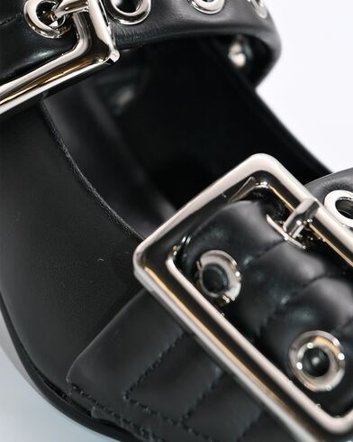 Γυναικείες Εξώφτερνες Γόβες Jeffrey Campbell - Timely