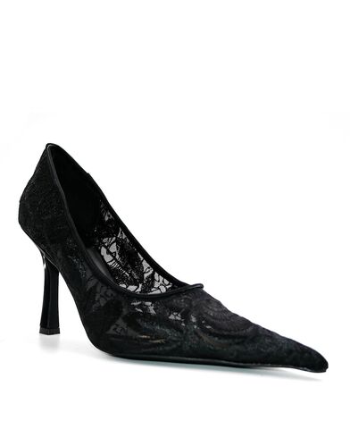 Jeffrey Campbell - Genisi Heels 