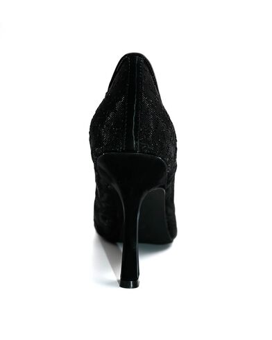 Jeffrey Campbell - Genisi Heels 