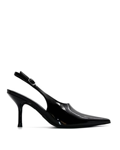 Γυναικείες Εξώφτερνες Γόβες Jeffrey Campbell - Creativity Le