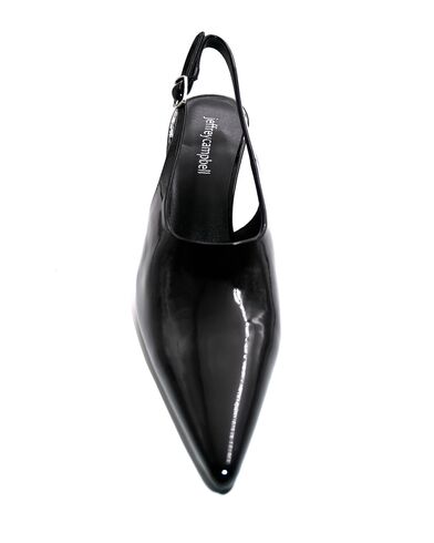 Γυναικείες Εξώφτερνες Γόβες Jeffrey Campbell - Creativity Le