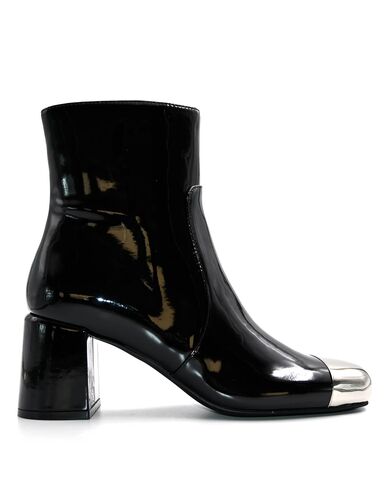 Jeffrey Campbell - No-Cap-Lo Booties  