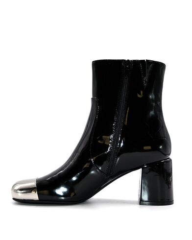 Jeffrey Campbell - No-Cap-Lo Booties  