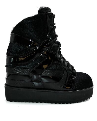 Γυναικεία Sneakers Πλατφόρμες Jeffrey Campbell - Rodman