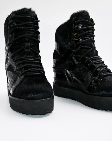 Γυναικεία Sneakers Πλατφόρμες Jeffrey Campbell - Rodman