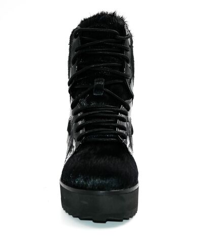 Γυναικεία Sneakers Πλατφόρμες Jeffrey Campbell - Rodman