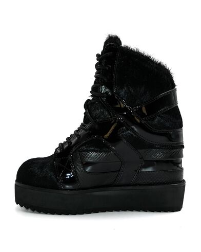 Γυναικεία Sneakers Πλατφόρμες Jeffrey Campbell - Rodman