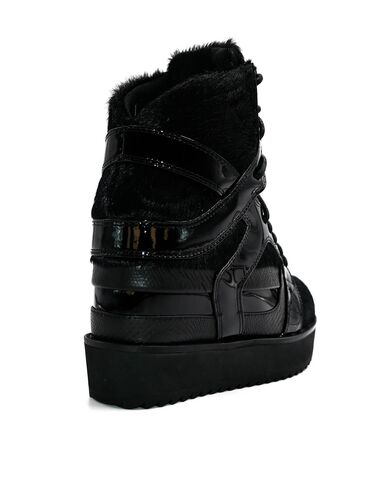 Γυναικεία Sneakers Πλατφόρμες Jeffrey Campbell - Rodman