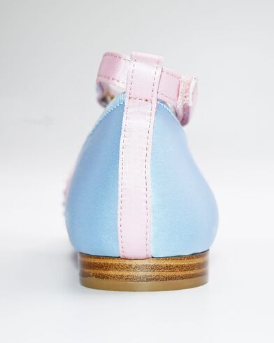 Γυναικεία Flats Τύπου Μπαλαρίνες Jeffrey Campbell - Choreo