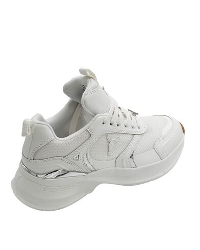 Windsor Smith - Knockout Met Sneakers   