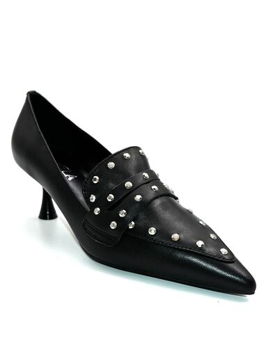 Favela - Hideaway Heels 