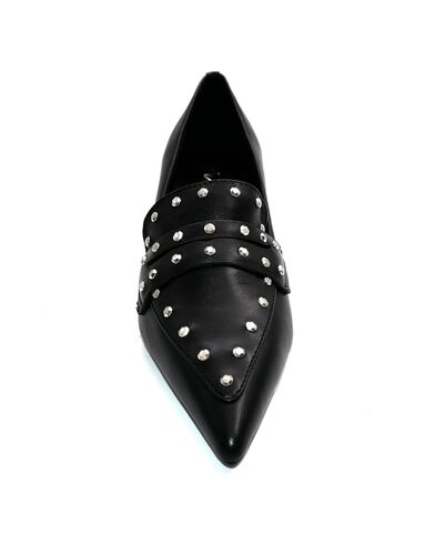 Favela - Hideaway Heels 