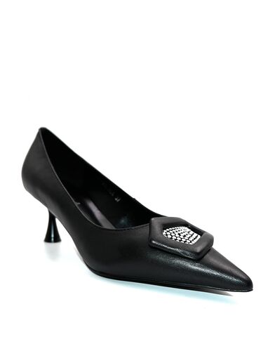 Favela - Bradshaw Heels 