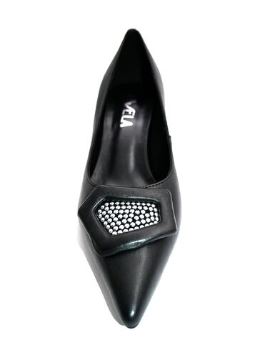 Favela - Bradshaw Heels 