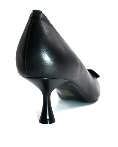 Favela - Bradshaw Heels 