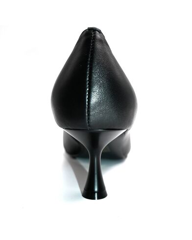 Favela - Bradshaw Heels 