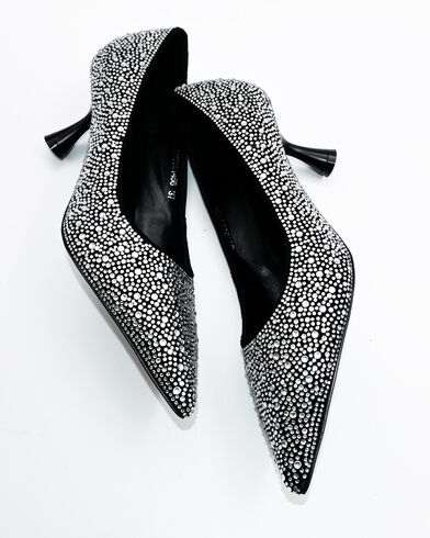 Favela - Darian Heels 