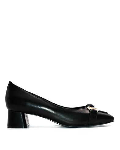 Favela - Juanita Heels 