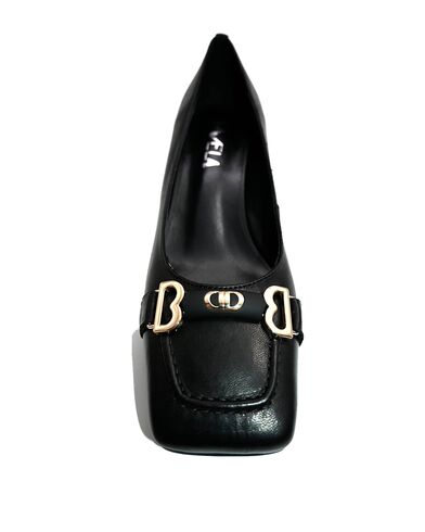 Favela - Juanita Heels 