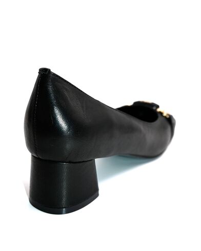 Favela - Juanita Heels 