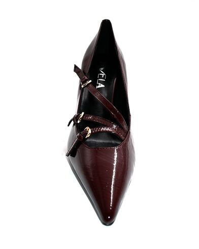 Γυναικείες Ψηλοτάκουνες Γόβες Favela - Dallas