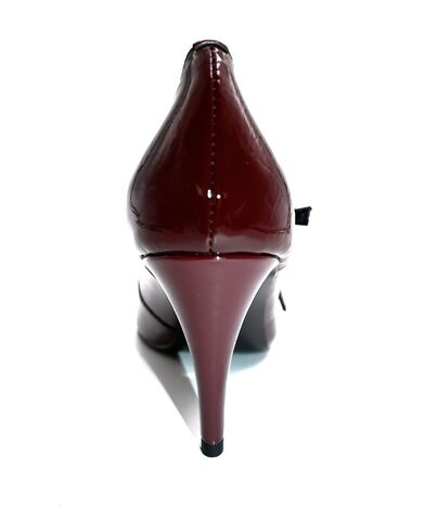 Γυναικείες Ψηλοτάκουνες Γόβες Favela - Dallas