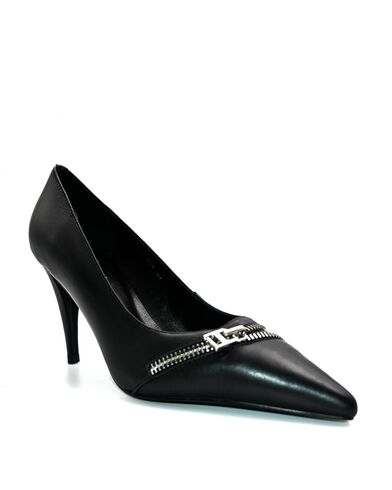 Γυναικείες Ψηλοτάκουνες Γόβες Favela - Lonestar