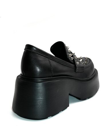 Favela - Jonsey Platforms  