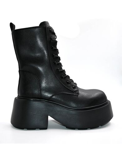 Γυναικεία Μποτάκια Favela - Wrecker