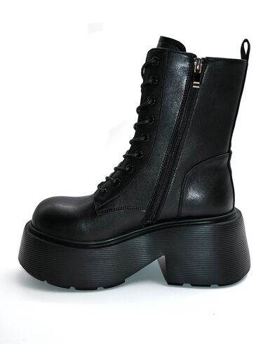 Γυναικεία Μποτάκια Favela - Wrecker