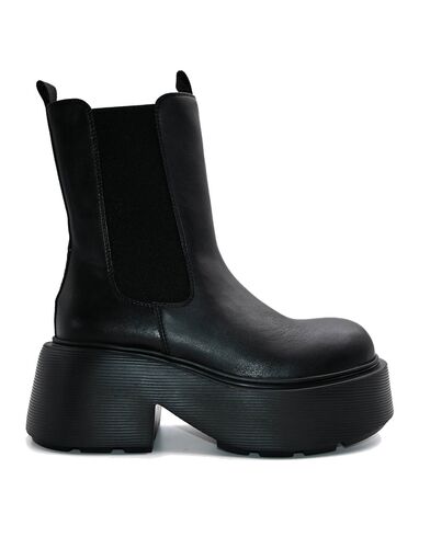 Favela - Bone Booties  